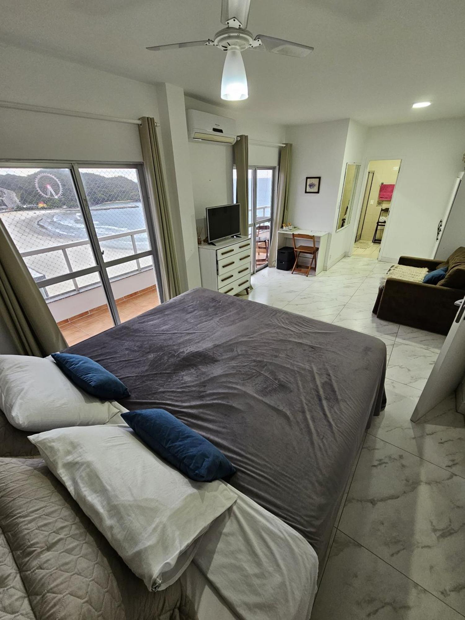 Suite En Apartamento Privado Balneario Camboriu Exterior photo