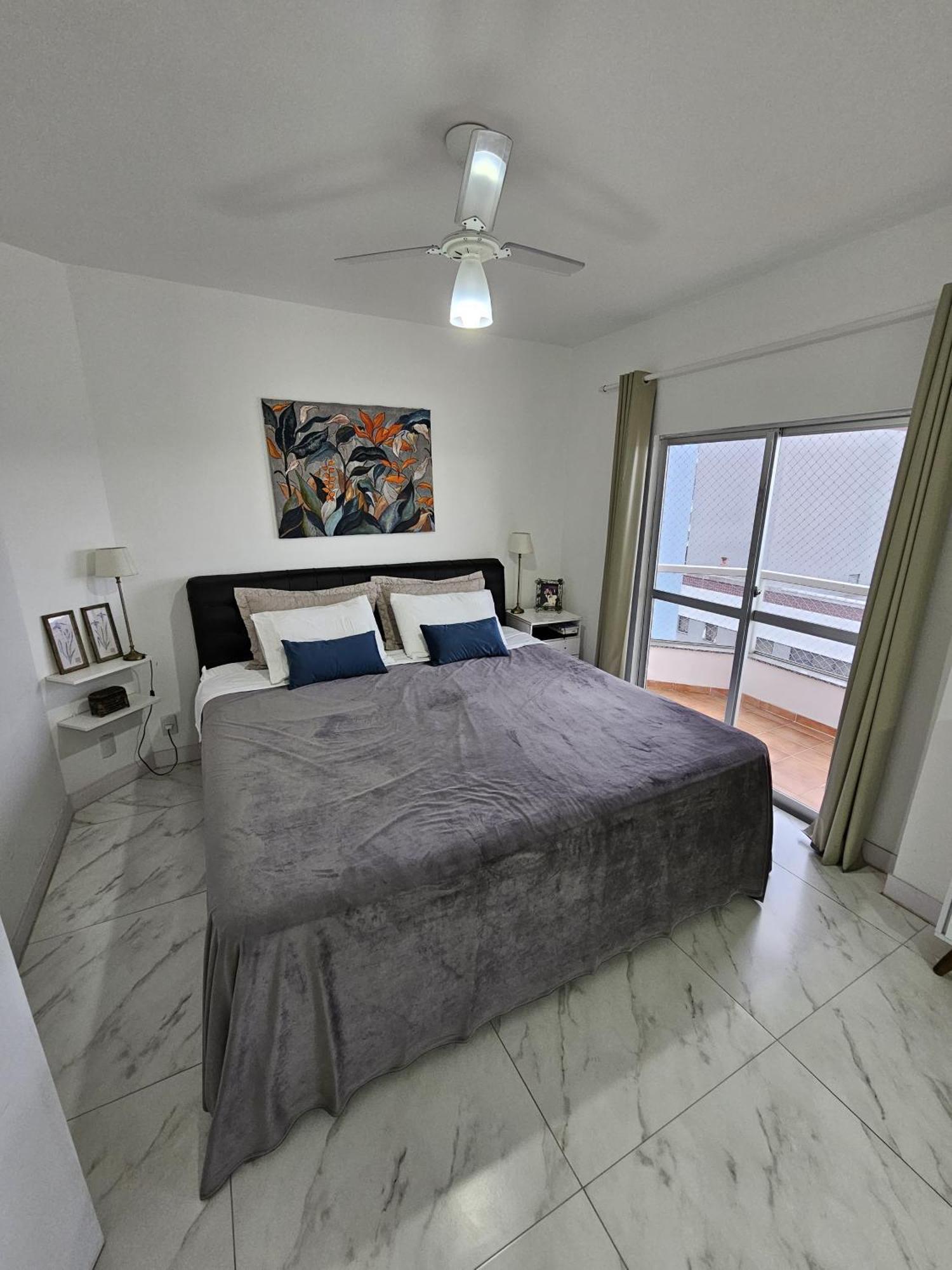 Suite En Apartamento Privado Balneario Camboriu Exterior photo