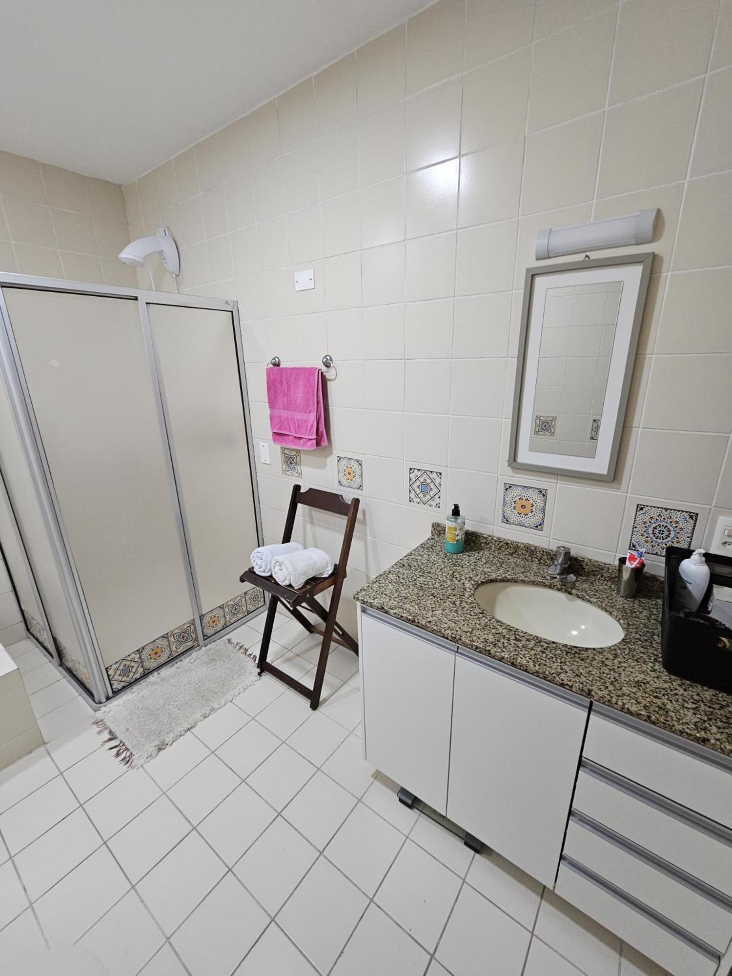 Suite En Apartamento Privado Balneario Camboriu Exterior photo